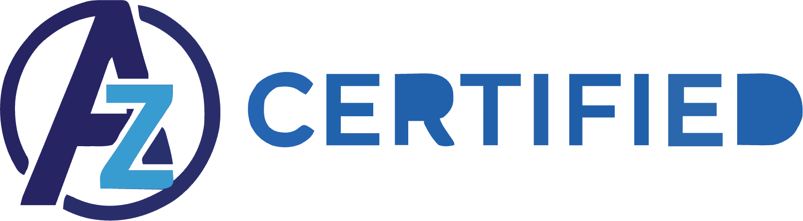 az-certified logo